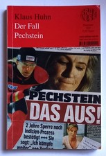 Der Fall Pechstein - von