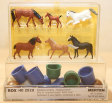 2x Merten / Preiser  2520