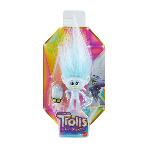 Trolls pguy tiny diamond 13 - trolls, &