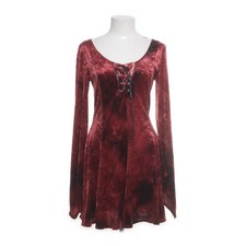 Laughing Vampire, Verkleidung