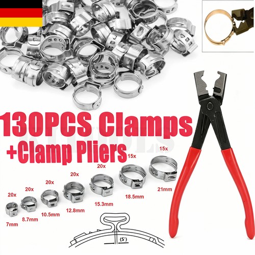 130 tlg für reparatur und - 130-tlg,