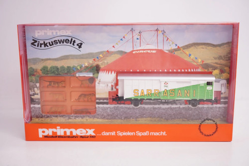 Märklin primex 4589 - märklin,