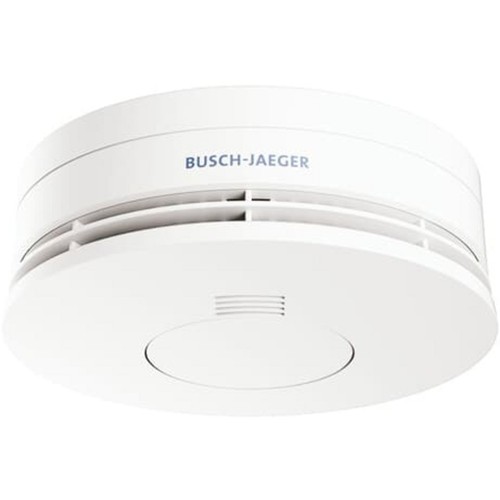 Busch jaeger rauchalarm - busch-jaeger,