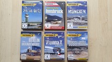 FSX AddOn Flughäfen  6