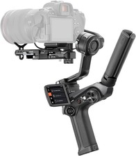 Zhiyun Weebill 2 Official