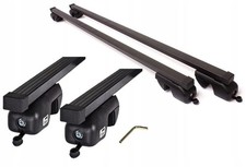 Dachträger für Renault