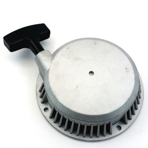 Rückspulstarter für