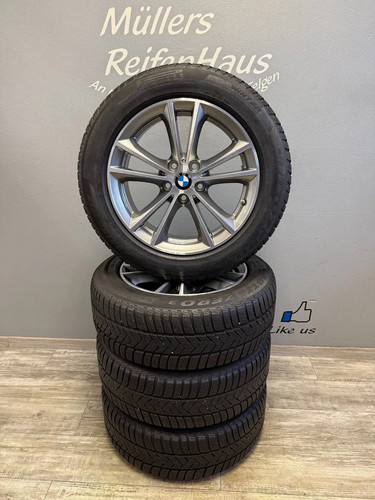 Bmw 5er g30 - 17, zoll