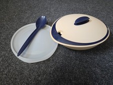 TUPPERWARE THERMO-DUO