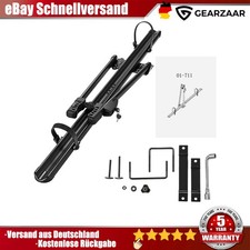 Fahrradträger Dachträger