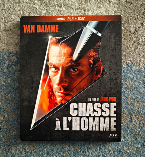 Chasse homme combo - chasse, à