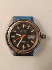 Caravelle Set-O-Matic Devils