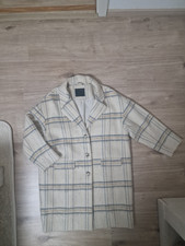 Levi’s Damen Mantel creme