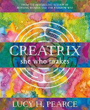 Creatrix | she who makes |