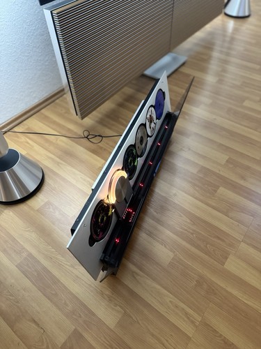 Bang olufsen beosound 9000 - beosound,