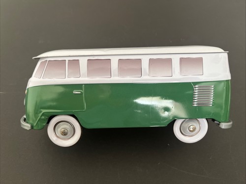 Bulli blechdose keksdose - vw,