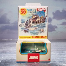 Mattel Hot Wheels 50th