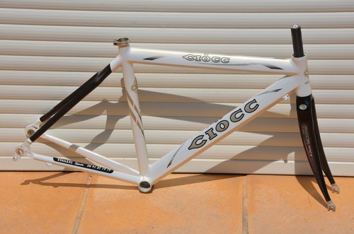 Vintage ciocc pryde - vintage,