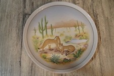 Hutschenreuther Jahresteller