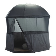 Behr Red Carp Angelschirm 250