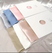 100% ECHTE REINE Maulbeerseide