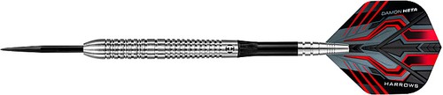 Harrows steeldarts damon - harrows,