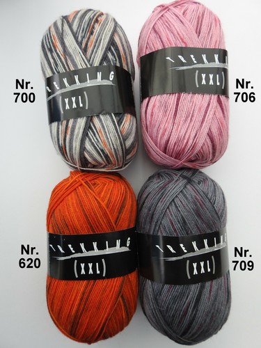 Trekking xxl - *trekking,