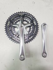 3-fach Kurbelgarnitur 170 mm 