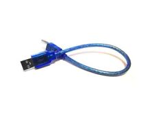 DOPPELGEFLECHT USB KABEL ANSCHLUSSKABEL FÜR ARCAM IRDAC ANALOG WANDLER