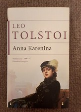Leo Tolstoi - Anna Karenina