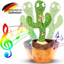 Sprechender Kaktus Spielzeug