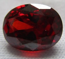 1 synthetischer Stein 10 x 6