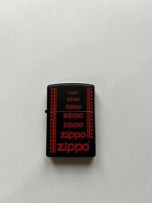 Zippo Feuerzeug Original