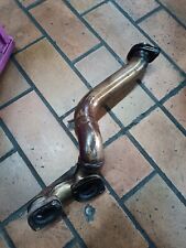 Original BMW 535i E39 735i E38 3.5 V8 M62B35 Abgaskrümmer Krümmer rechts