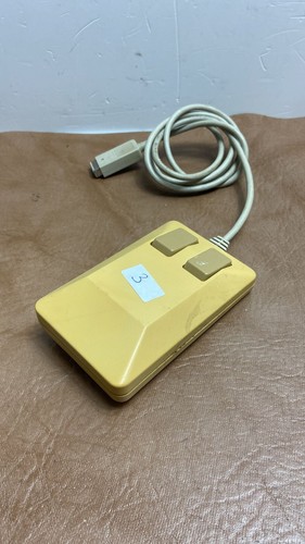 Comodore computermaus vintage - comodore,