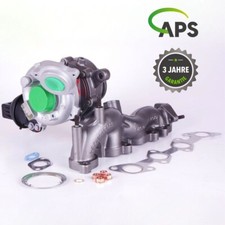 Turbolader Audi Skoda VW 2.0