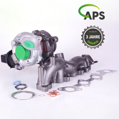 Turbolader audi skoda 0 - turbolader, 2.0