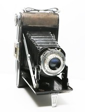 Agfa Billy 1:6.3/105 sehr alte Ausführung