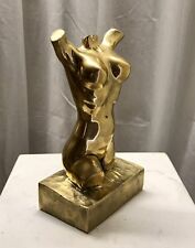 Torso weiblich Skulptur