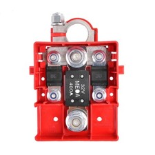 Mühelose Batteriewartung 32V