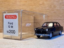 1:87 H0 Wiking 200, Ford