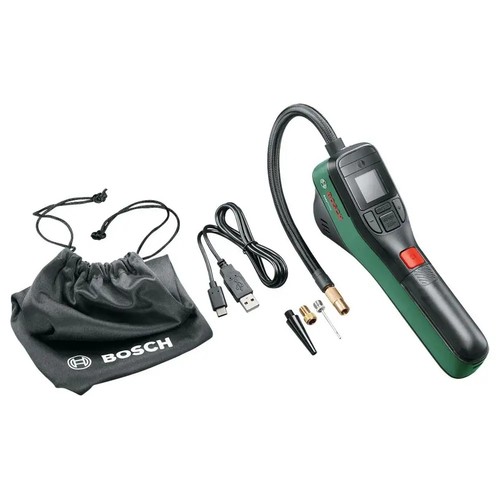 Elektrische luftpumpe bosch - elektrische,