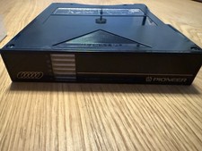 Pioneer 6 Fach Magazin PRW 1141 Zustand volle Funktion.