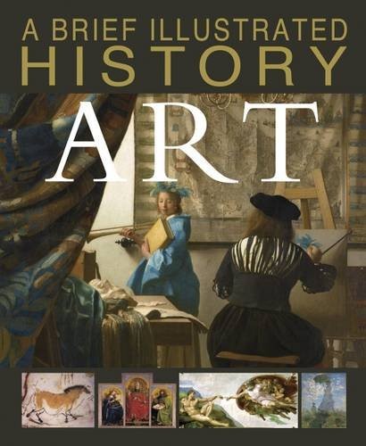 Brief illustrated history of - a,