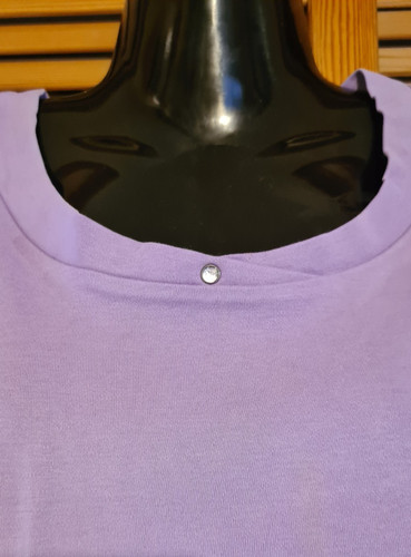 S13 damenshirt bluhmod - damenshirt,