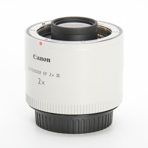 Canon extender iii - canon,
