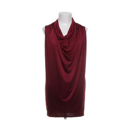 Kleid größe xs rot - kleid,, größe: