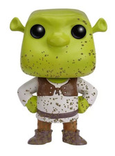 Funko POP! Shrek - Shrek