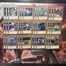 Yugioh! Verbündeter Der