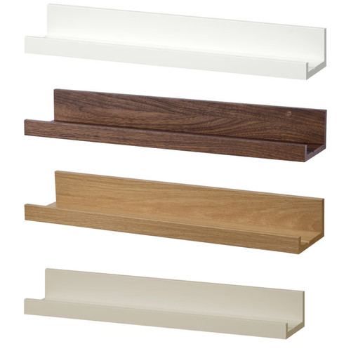 Ikea mosslanda bilderleiste - mosslanda,